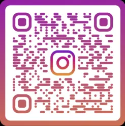 Instagram QR-Code